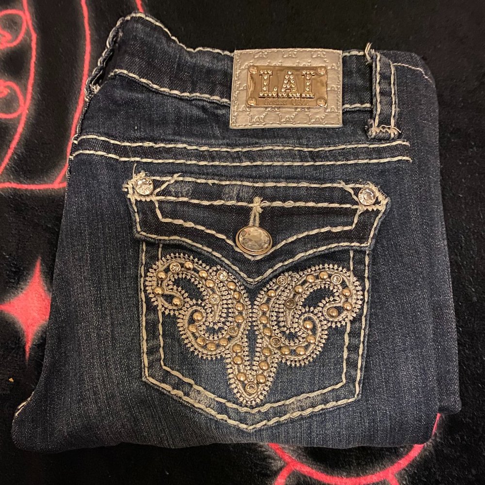LAI Jeans USA